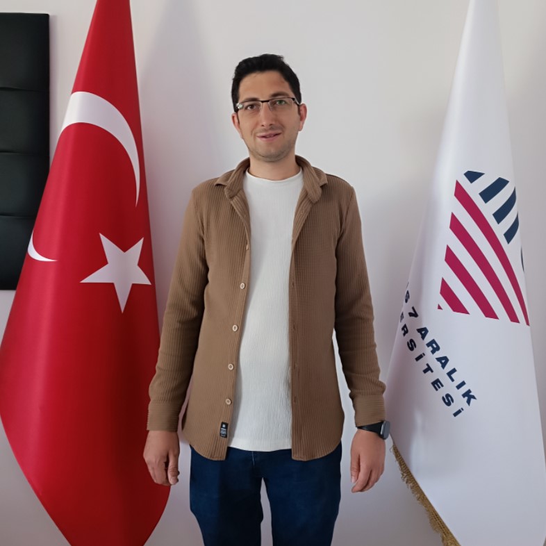 Fuat KARAKUŞ